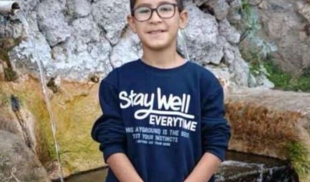 Kazada yaralanan 13 yaşındaki öğrenci kurtarılamadı