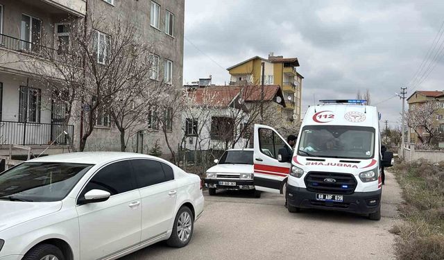 Kızı ve damadı tarafından evinde ölü bulundu