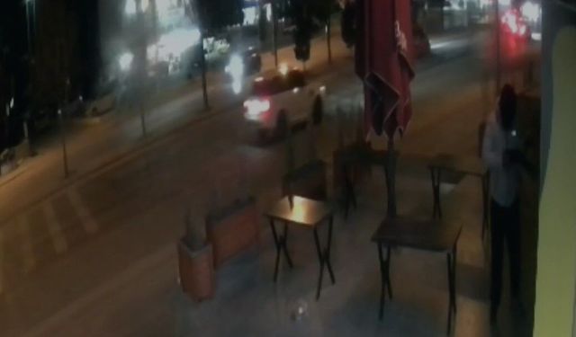 Konya'da iş yeri kurşunlayan 3 kişi tutuklandı