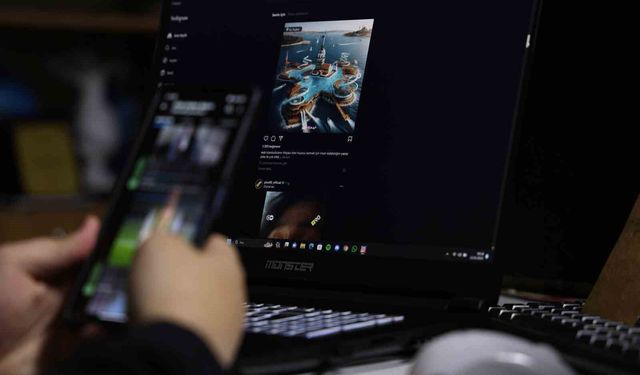 Merak edilen savaş görüntüleri çocukları olumsuz etkiliyor