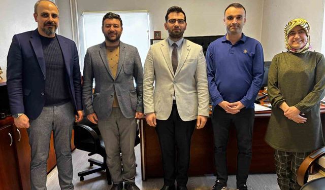 Minik ellerden Gazze'ye büyük destek