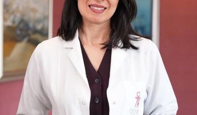 Ramazan ayı sonrası Bayram'da beslenmeye dikkat: 'Sindirim ve sağlık için önemli'