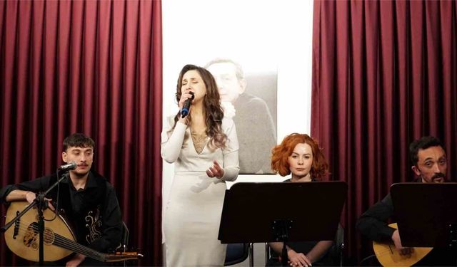 Ramazan coşkusu kültür ve sanatla buluşmaya devam ediyor