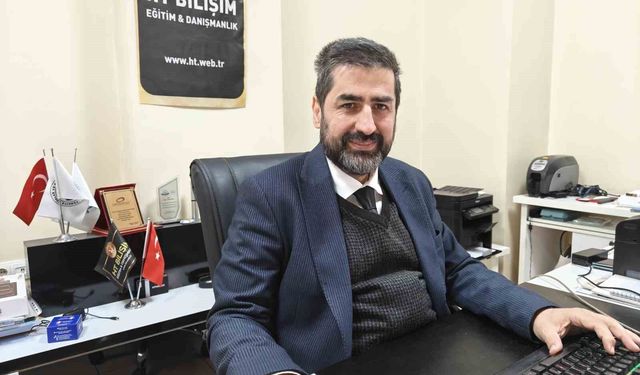 Sahte yapay zeka araçları bilgi çalıyor