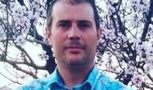 Silahlı kavga: 1 ölü