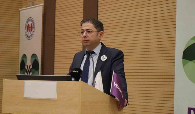 Türkiye'de her 7 kişiden biri böbrek hastası