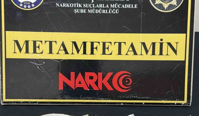 Uyuşturucu operasyonu: 9 gözaltı