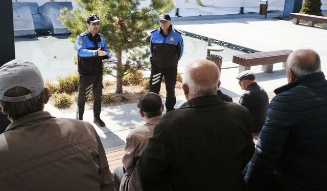 Vatandaşlara dolandırıcılık uyarısı