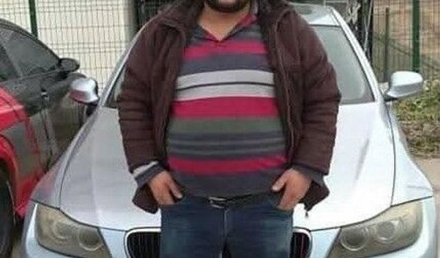 Yangında ailesini kurtarmaya çalışan adam hayatını kaybetti