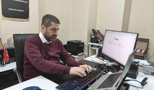 Yapay zeka doktorunuz değil