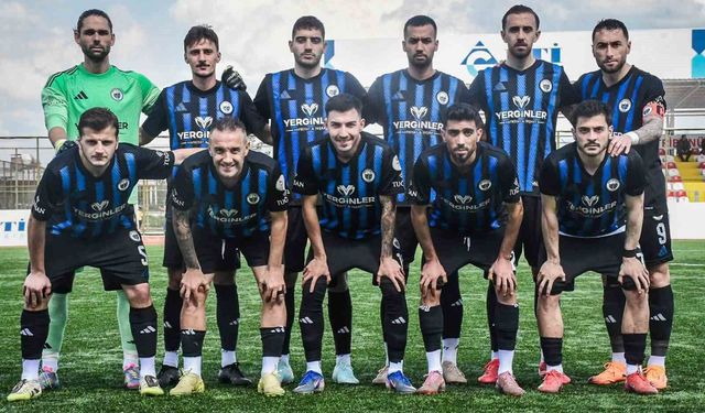 Erciyes 38 FK rövanşa çıkacak