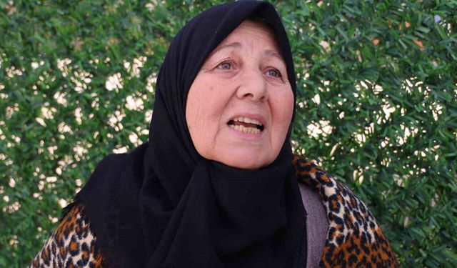 Kalp krizinden vefat eden uzman çavuşun annesi, bakandan şehitlik talep etti