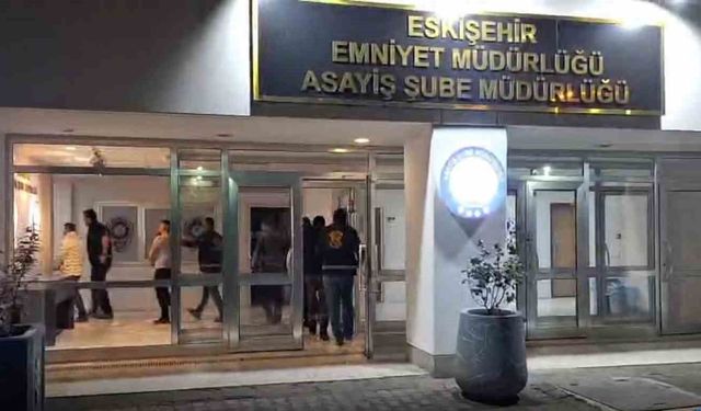Otomobil hırsızlığı