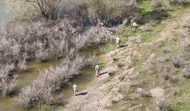 Sır gibi kayıp: 5 gündür iz yok