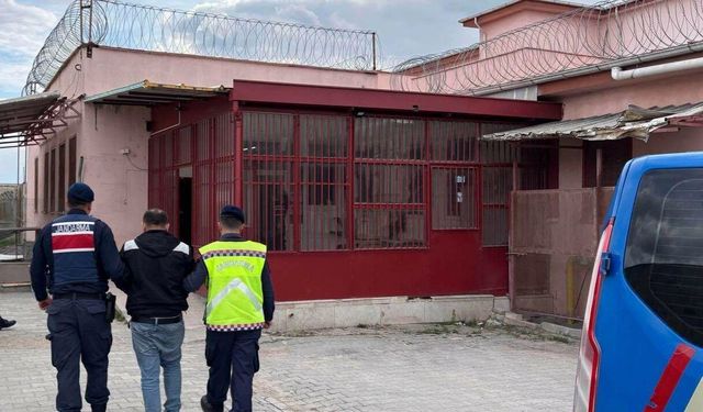 Uyuşturucu operasyonu, 1 şüpheli tutuklandı
