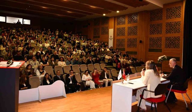 Çocukların suçu yönelimini önlemede hukuk ve eğitim işbirliği şart
