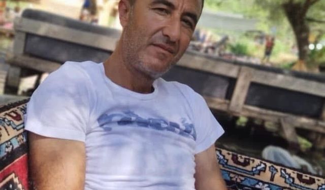 Damadı tarafından bıçaklanan kayınpeder hayatını kaybetti