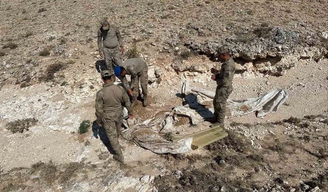Kayıp olarak aranan kişinin cinayete kurban gittiği ortaya çıktı