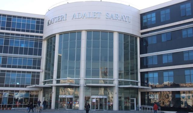 Kayseri merkezli 19 ilde düzenlenen yasa dışı bahis operasyonunda gözaltına alınan 115 şüpheli adliyede