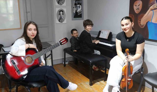 Okul saldırıları sonrası gençlerin sosyal aktivitelere ilgisi arttı