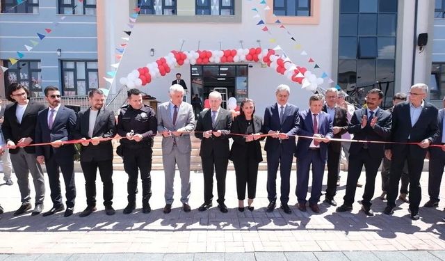 Şehidin ismi okulda yaşatılacak