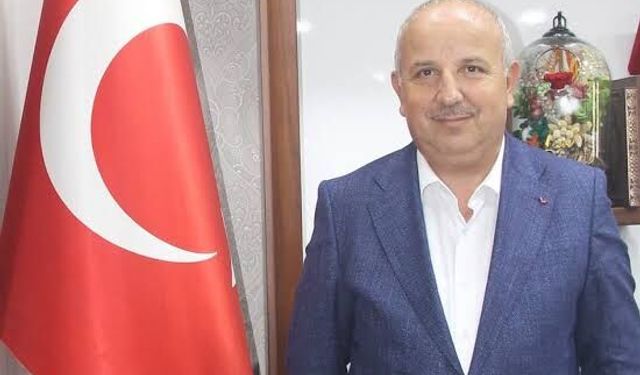 Keskin Belediye Başkanı Ekmel Cönger kalp krizi geçirdi