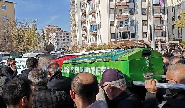 2 çocuk annesini av tüfeğiyle öldüren sanığa ağırlaştırılmış müebbet