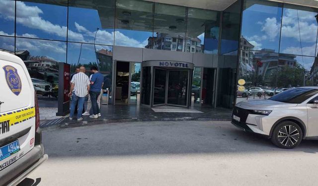 Alacak verecek kavgası: 1 yaralı