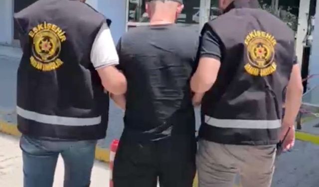 Cinayet hükümlüsü 2 firari, polis ekiplerince yakalandı