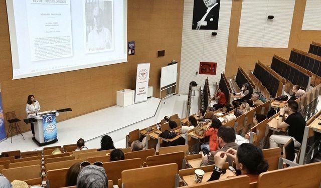 ERÜ'de, 'Beyin Ölümü Tanısı ve Donör Bakımında Güncel Yaklaşımlar Sempozyumu' düzenlendi