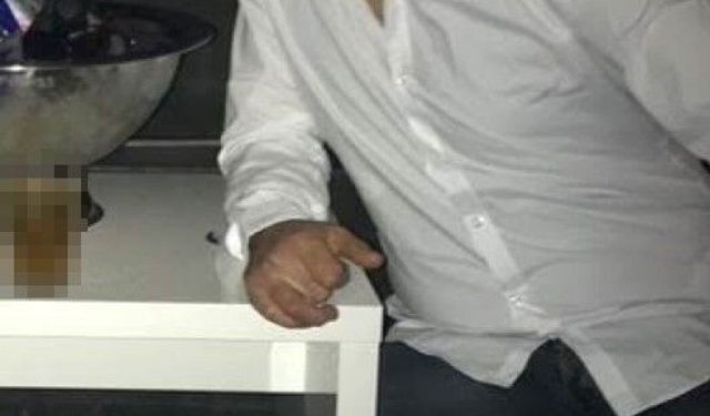 Eski eşe ve kayınvalideye bıçaklı saldırı: 1 ölü, 1 yaralı