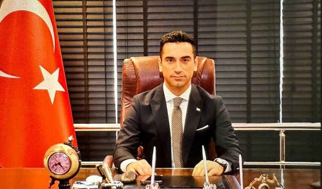 Eskişehir Cumhuriyet Başsavcı Vekili Savaş Kılıç, Kütahya Cumhuriyet Başsavcısı oldu