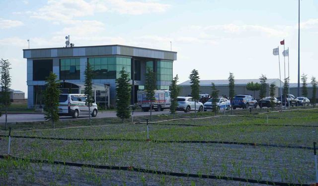 Havai fişek fabrikasındaki patlama sonrası gözaltına alınan 2 kişi tutuklandı