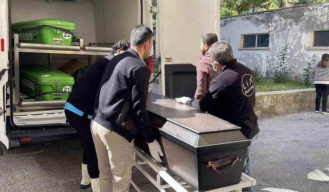 Hayvancılıkla uğraşan adam kene nedeniyle hayatını kaybetti