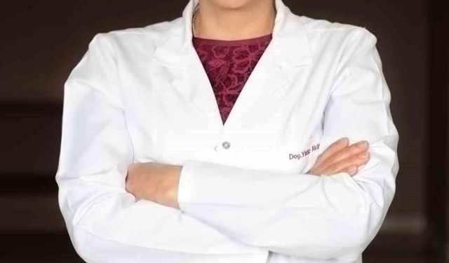 'HPV'ye karşı korunmada aşı ve tarama önemli'