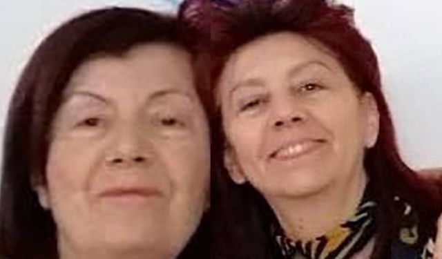 İki kız kardeşin ölümüne neden olan sürücü 6 yıl hapis cezasına çarptırıldı