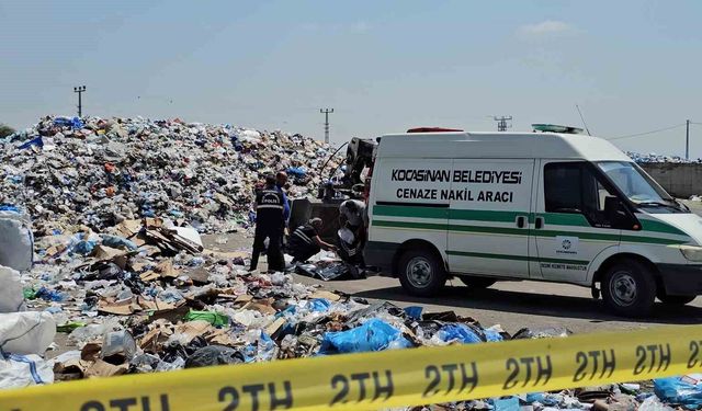 İş makinesinin altında kalan denetimli serbestlik personeli hayatını kaybetti