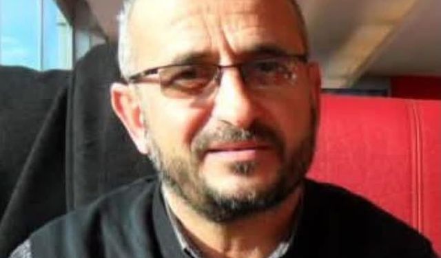 Motosikletle bisiklet çarpıştı: 1 ölü