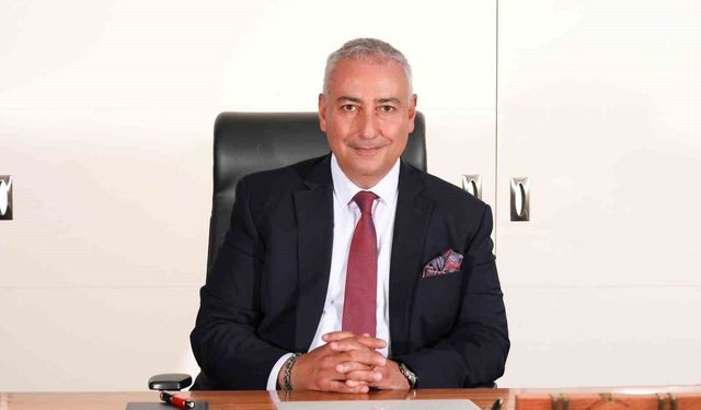 OEDAŞ'tan 4,5 milyar liralık dev yatırım