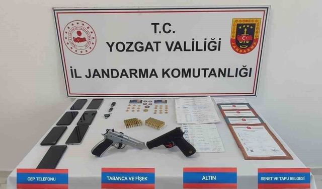 Tefecilik operasyonu: 6 gözaltı