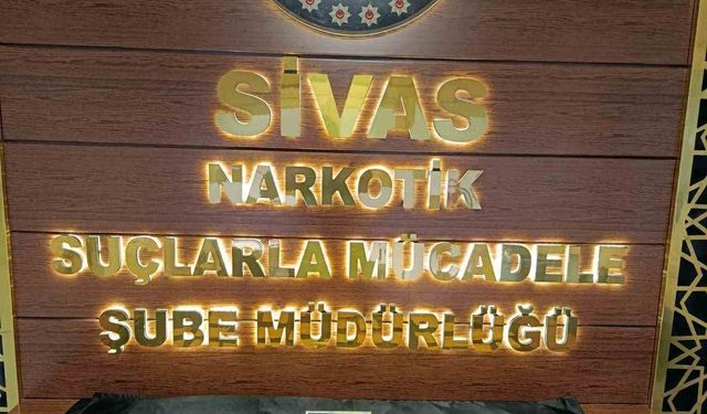 Uyuşturucu operasyonu: 1 tutuklama