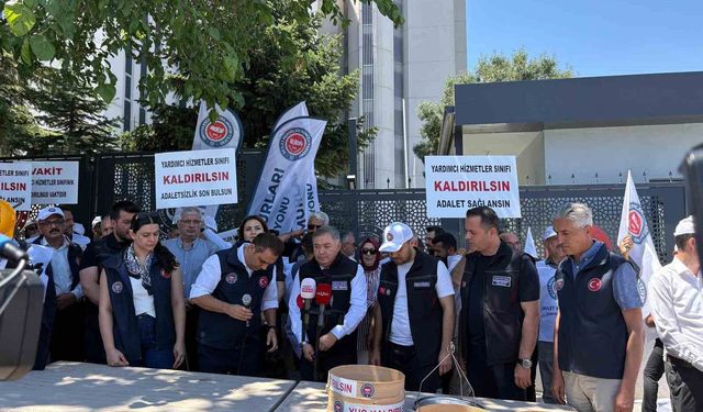 100 yıllık memurin kanunda değişiklik talebi