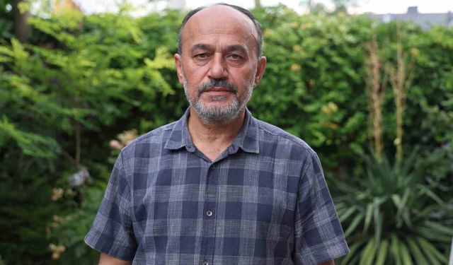 140 bin kaçak kuyu Türkiye'nin tahıl ambarını tehdit ediyor