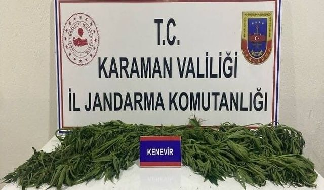 Aranan 41 şahıstan 7'si tutuklandı
