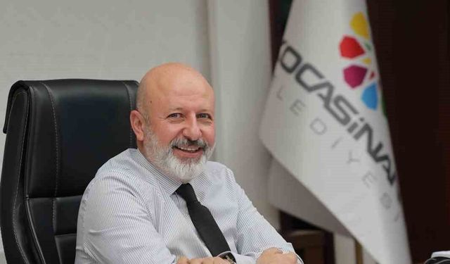 Başkan Çolakbayrakdar: 'Kayseri, 38 gün boyunca Türkiye'nin konuştuğu şehir olacak'