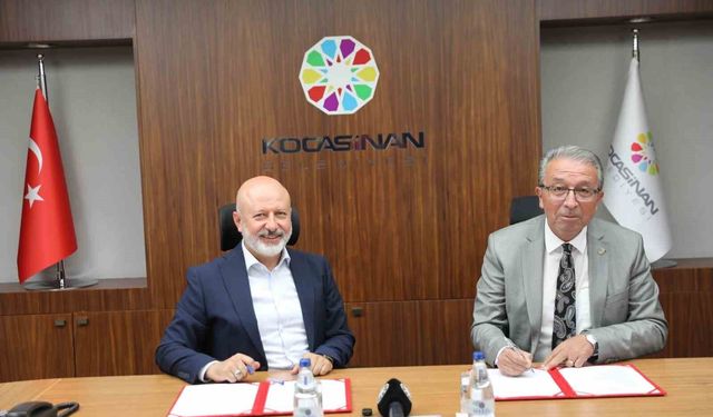 Başkan Çolakbayrakdar: 'Şehrimizin trafik yükünü hafifletiyor, günlük hayatı kolaylaştırıyoruz'