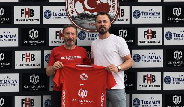 Büyük Toramanspor iddialı geliyor