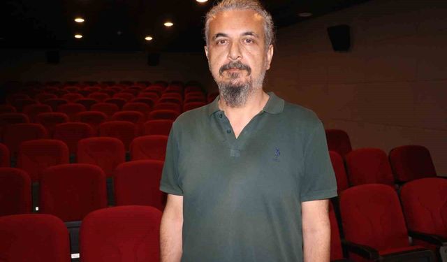 Dijital platformlar sinemaya alternatif oldu