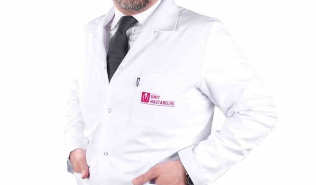 Diz kireçlenmesinde erken müdahale yaşam kalitesini artırıyor