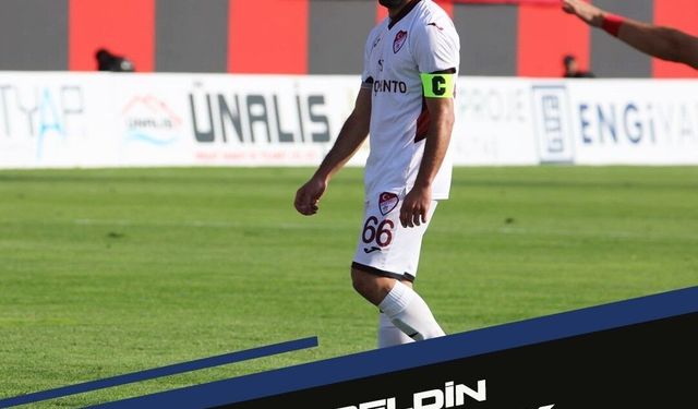 Erciyes 38 FK'dan transfer